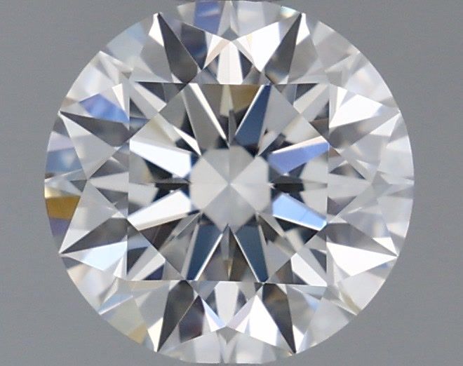1.20 ct. round Lab Grown Diamond front image