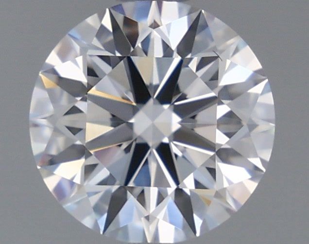 1.20 ct. round Lab Grown Diamond front image