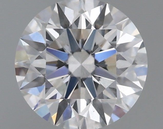 1.08 ct lab-grown Round Diamond