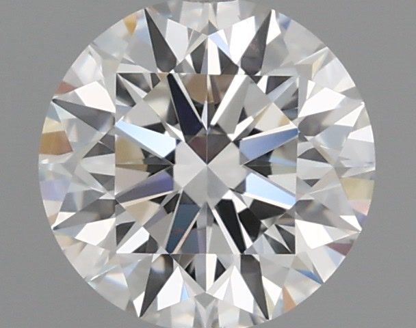 1.06 ct. round Lab Grown Diamond front image