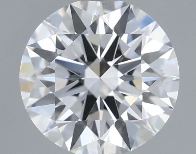 1.03 ct lab-grown Round Diamond