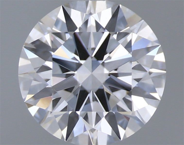 1.08 ct lab-grown Round Diamond