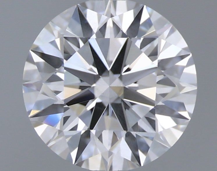 1.08 ct. round Lab Grown Diamond front image