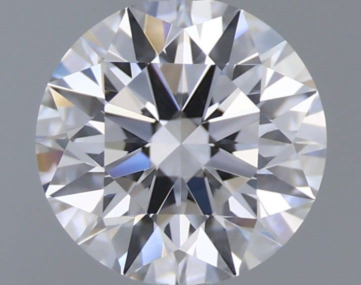 1.02 ct lab-grown Round Diamond