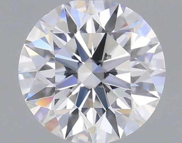 0.29 ct lab-grown Round Diamond