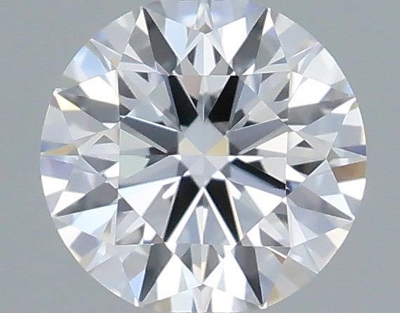 0.44 ct lab-grown Round Diamond