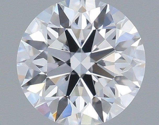 0.39 ct lab-grown Round Diamond