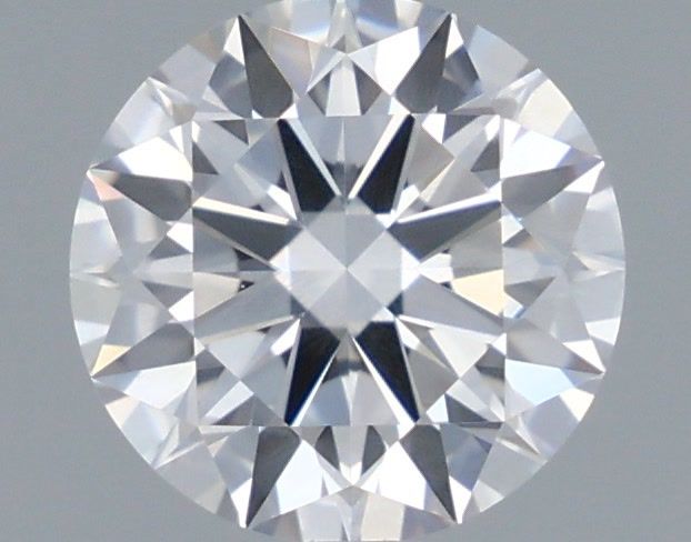 1.06 ct. round Lab Grown Diamond front image