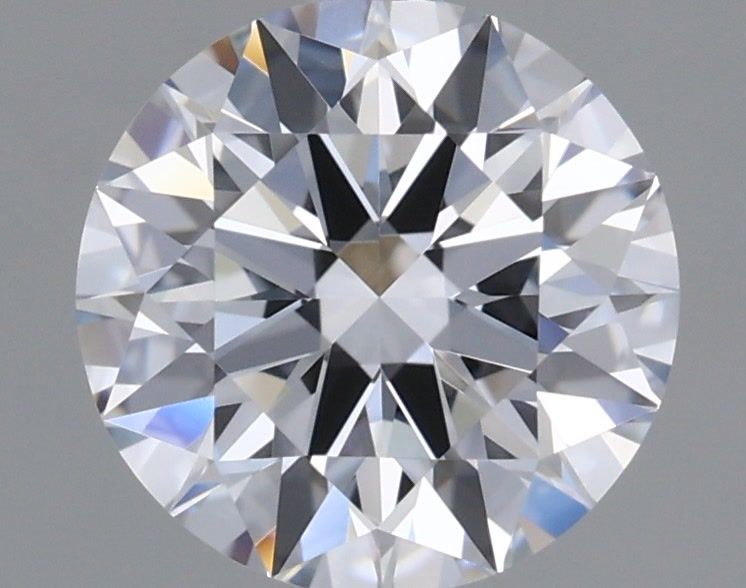 1.08 ct lab-grown Round Diamond