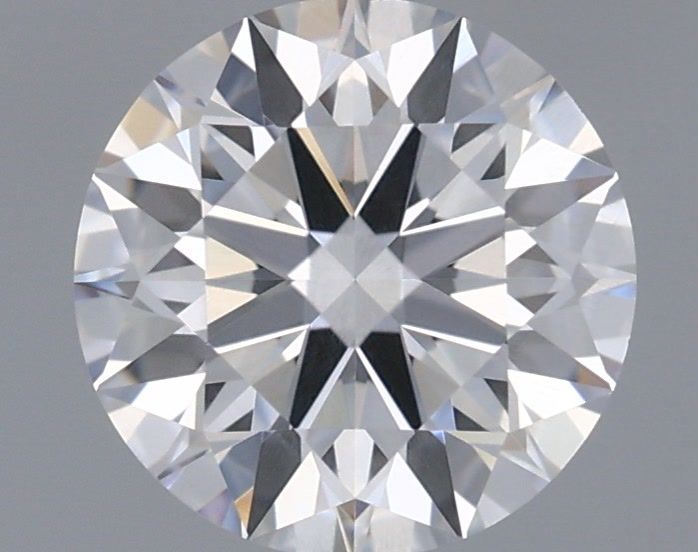 1.05 ct. round Lab Grown Diamond front image