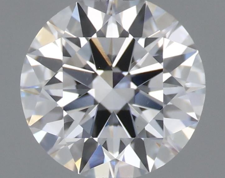 0.96 ct. round Lab Grown Diamond front image
