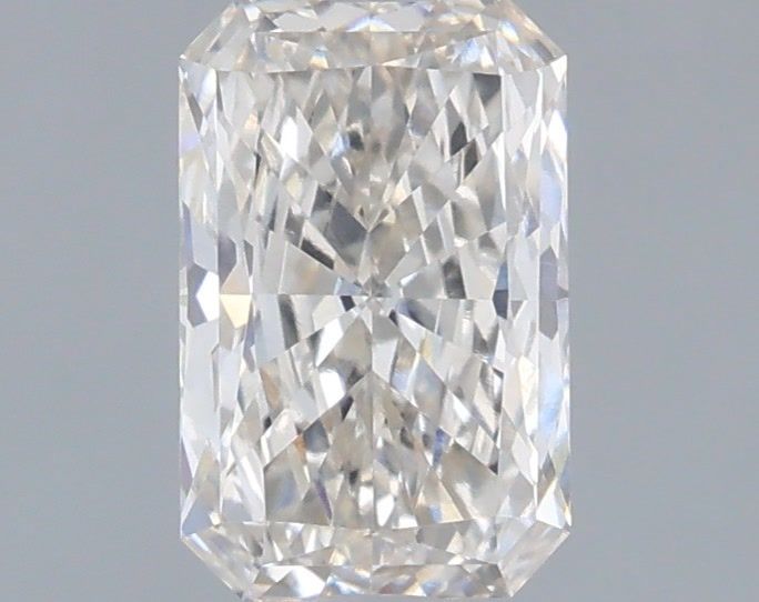 1.03 ct. radiant Lab Grown Diamond front image