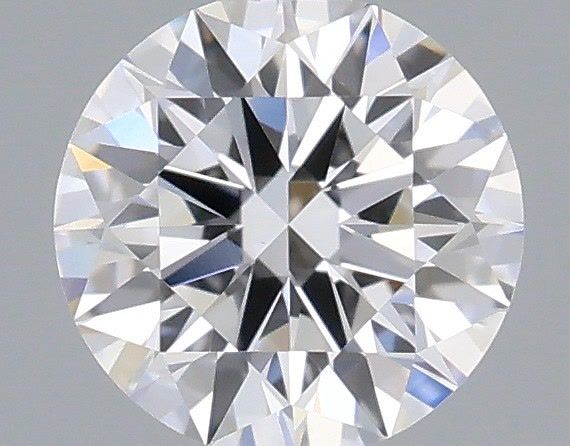 0.28 ct lab-grown Round Diamond
