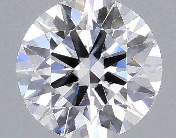 0.28 ct lab-grown Round Diamond