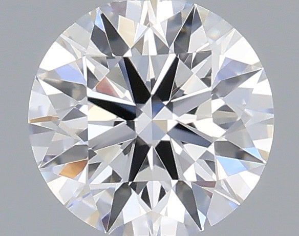 0.29 ct lab-grown Round Diamond
