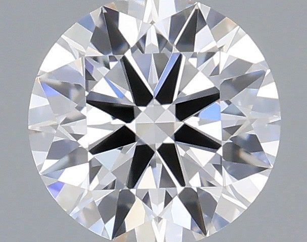 0.27 ct lab-grown Round Diamond