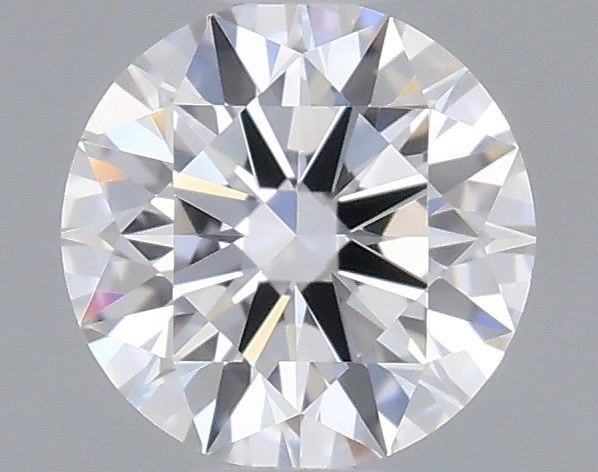 0.27 ct lab-grown Round Diamond