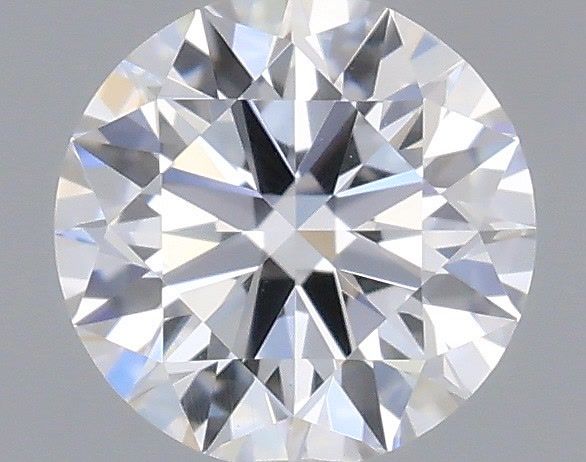 0.29 ct lab-grown Round Diamond