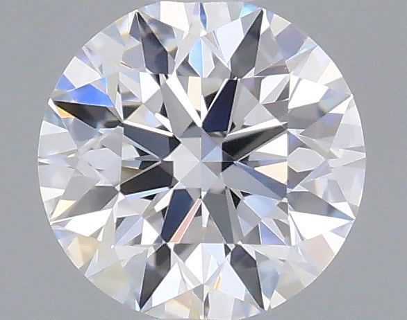 0.27 ct lab-grown Round Diamond