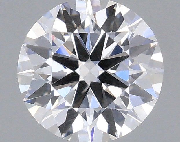 0.31 ct lab-grown Round Diamond