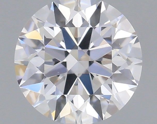 0.32 ct lab-grown Round Diamond