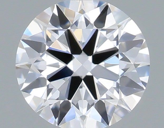 0.29 ct lab-grown Round Diamond