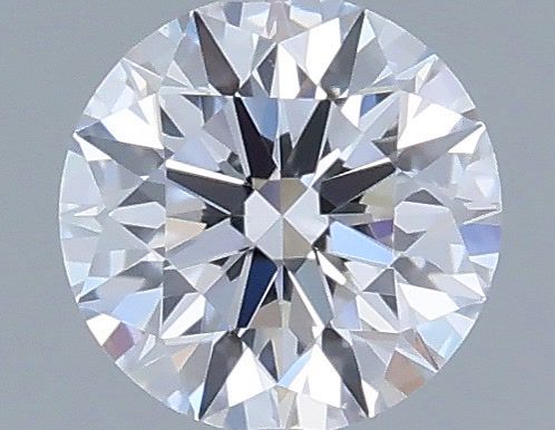 0.28 ct lab-grown Round Diamond