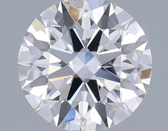 0.29 ct lab-grown Round Diamond