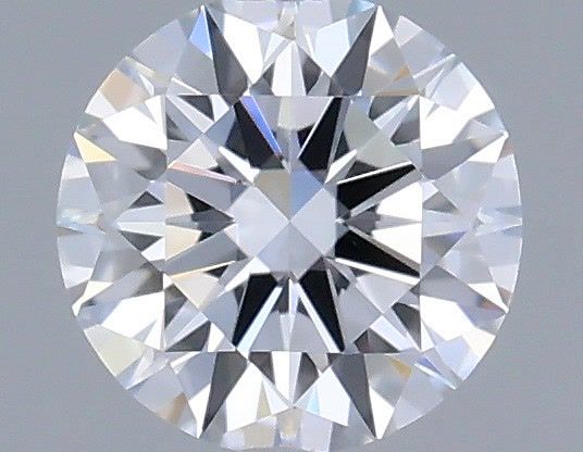 0.29 ct lab-grown Round Diamond