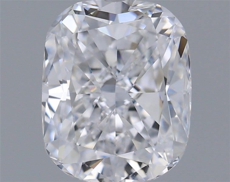 0.99 ct lab-grown Cushion modified Diamond