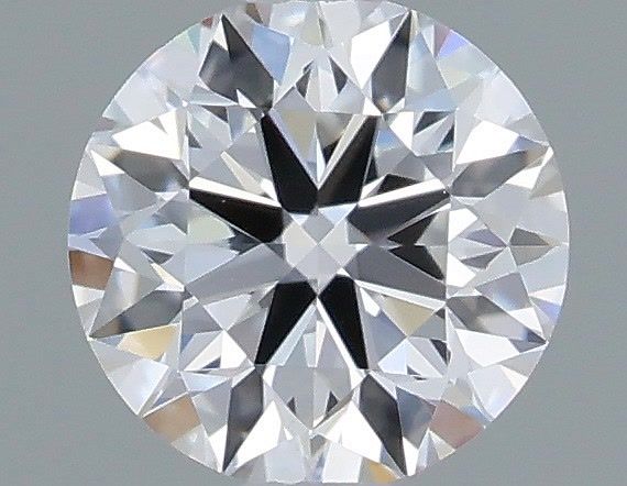 0.29 ct lab-grown Round Diamond