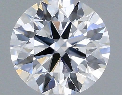 0.27 ct lab-grown Round Diamond