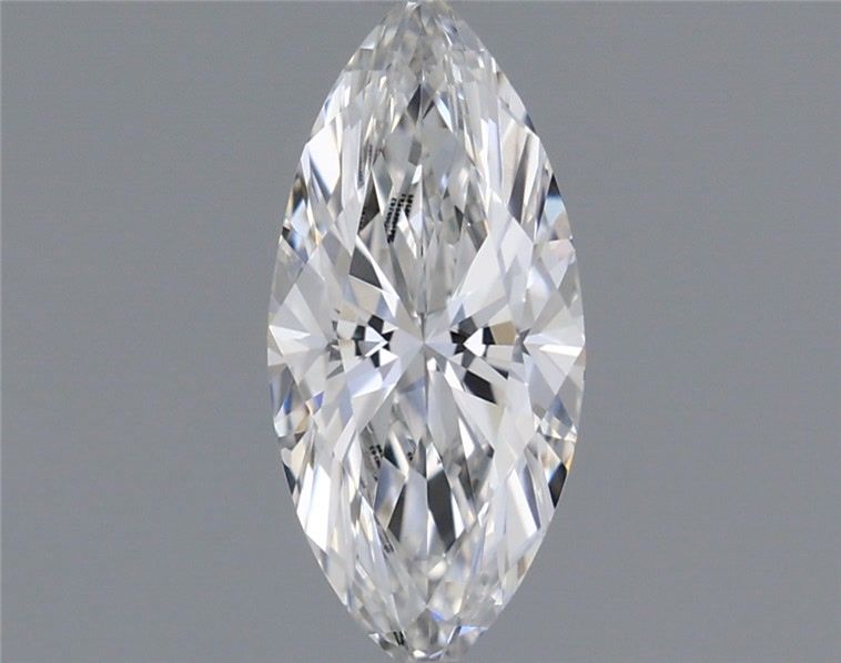 0.34 ct lab-grown Marquise Diamond