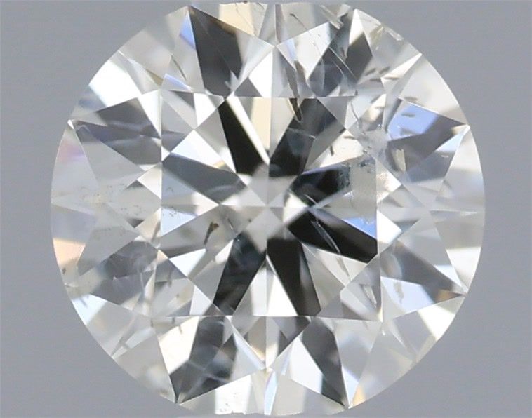 0.4 ct Round Diamond