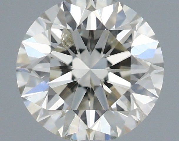 0.4 ct Round Diamond