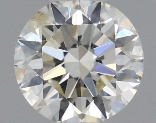 0.3 ct Round Diamond