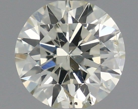 0.3 ct Round Diamond