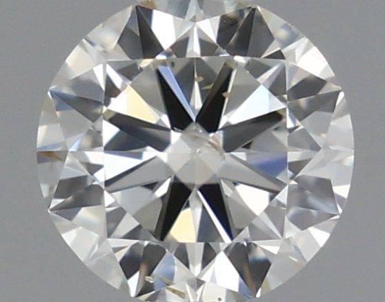 0.4 ct Round Diamond