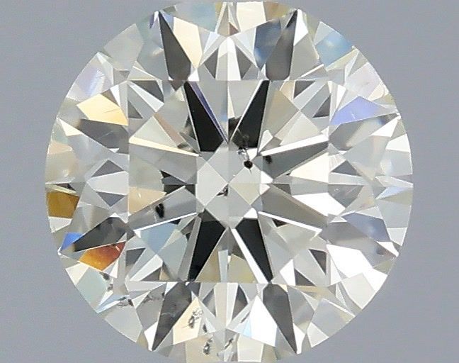 0.4 ct Round Diamond