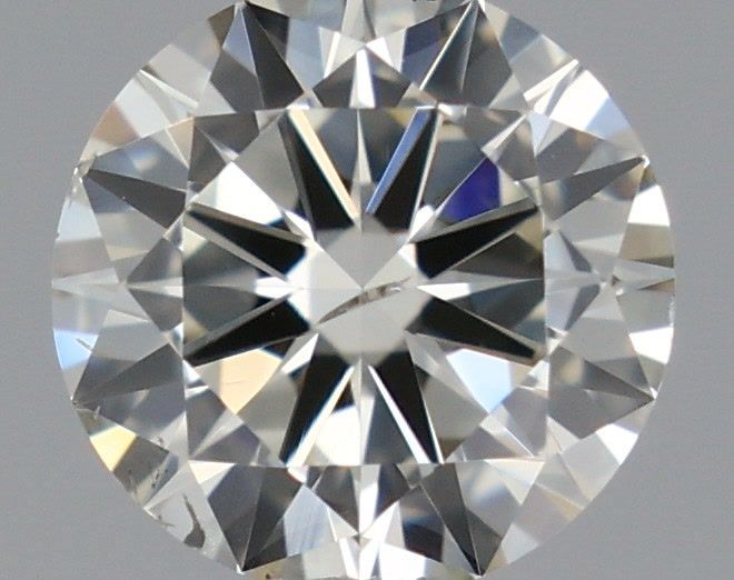 0.4 ct Round Diamond