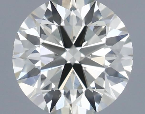 0.40 ct Round diamond