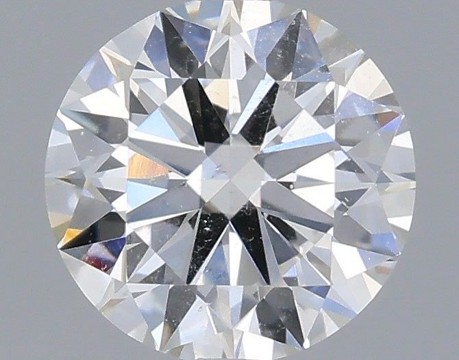 0.4 ct Round Diamond