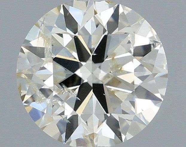 0.41 ct Round Diamond