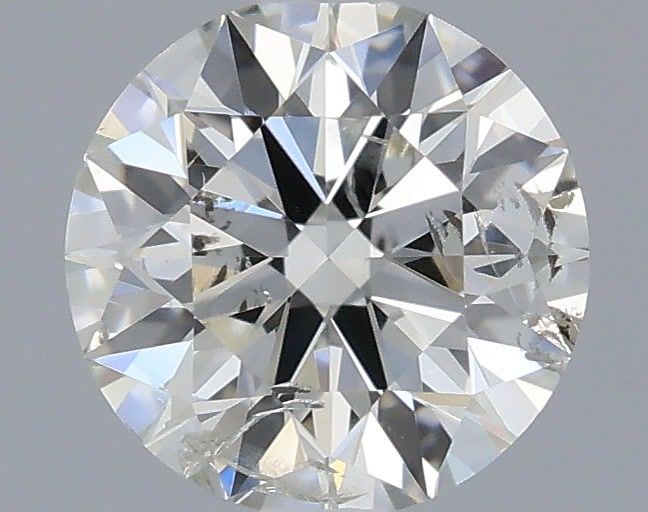 0.4 ct Round Diamond
