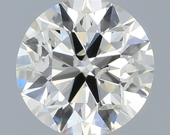 0.3 ct Round Diamond