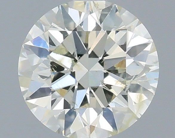 0.3 ct Round Diamond