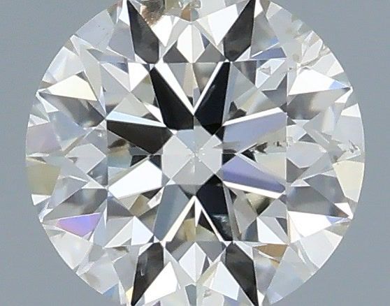 0.3 ct Round Diamond