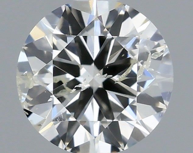 0.3 ct Round Diamond