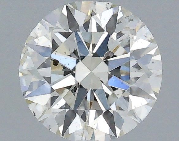 0.32 ct Round Diamond