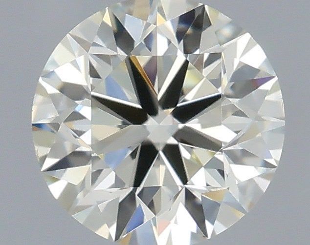 0.45 ct Round Diamond